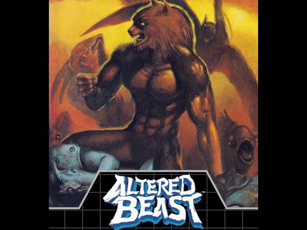 Sega Mega Drive/Genesis