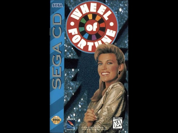 Sega CD