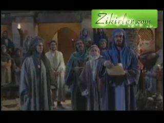 ELÇİ İMAM HÜSEYİN'İN BASRA ELÇİSİ