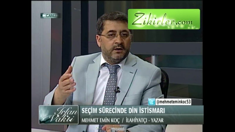 NAKŞİBENDİ TARİKATI