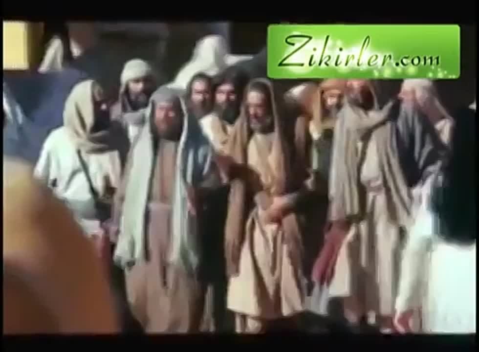 HZ. YUSUF PEYGAMBER FİLMİ