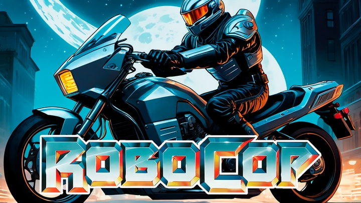 RoboCop