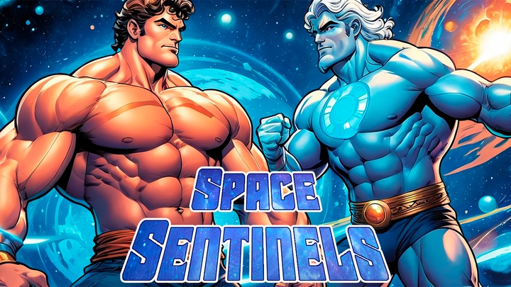 Space Sentinels
