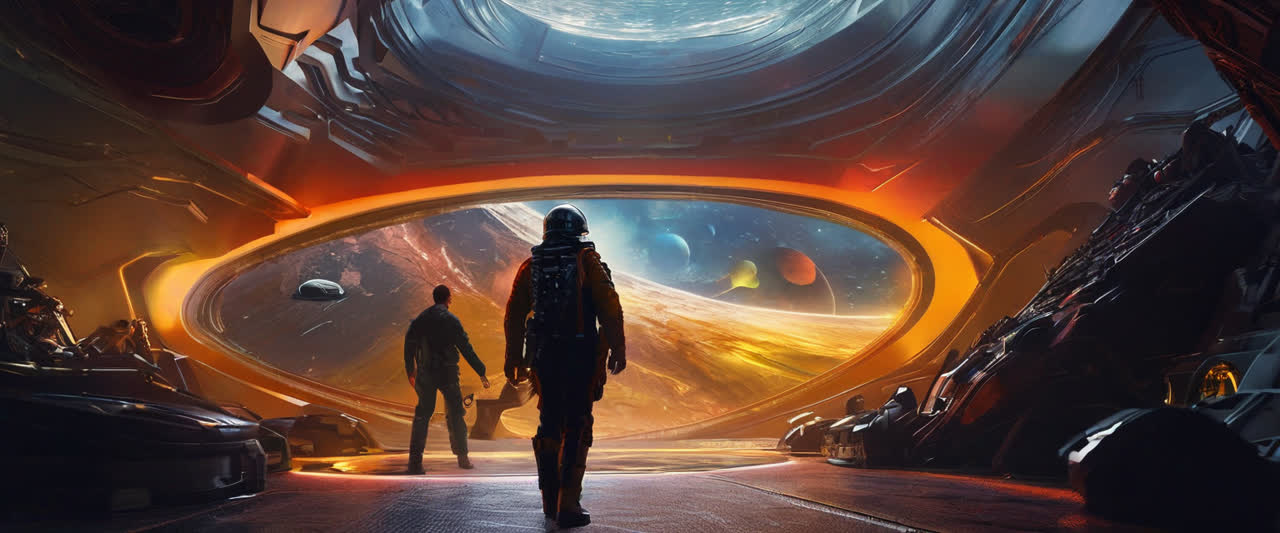 The Ray Bradbury Theater