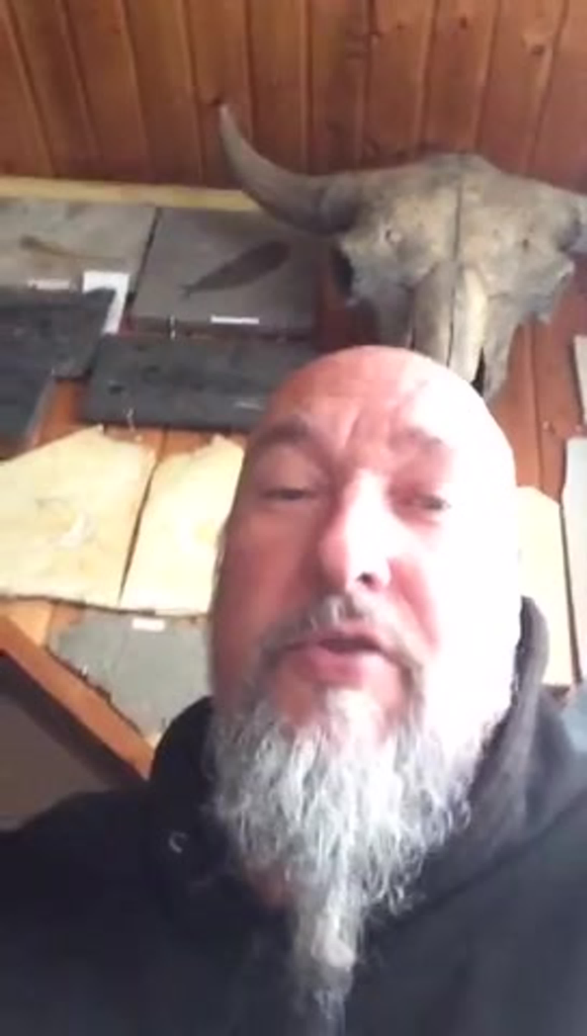 Приглашения участников Big Gun 2019