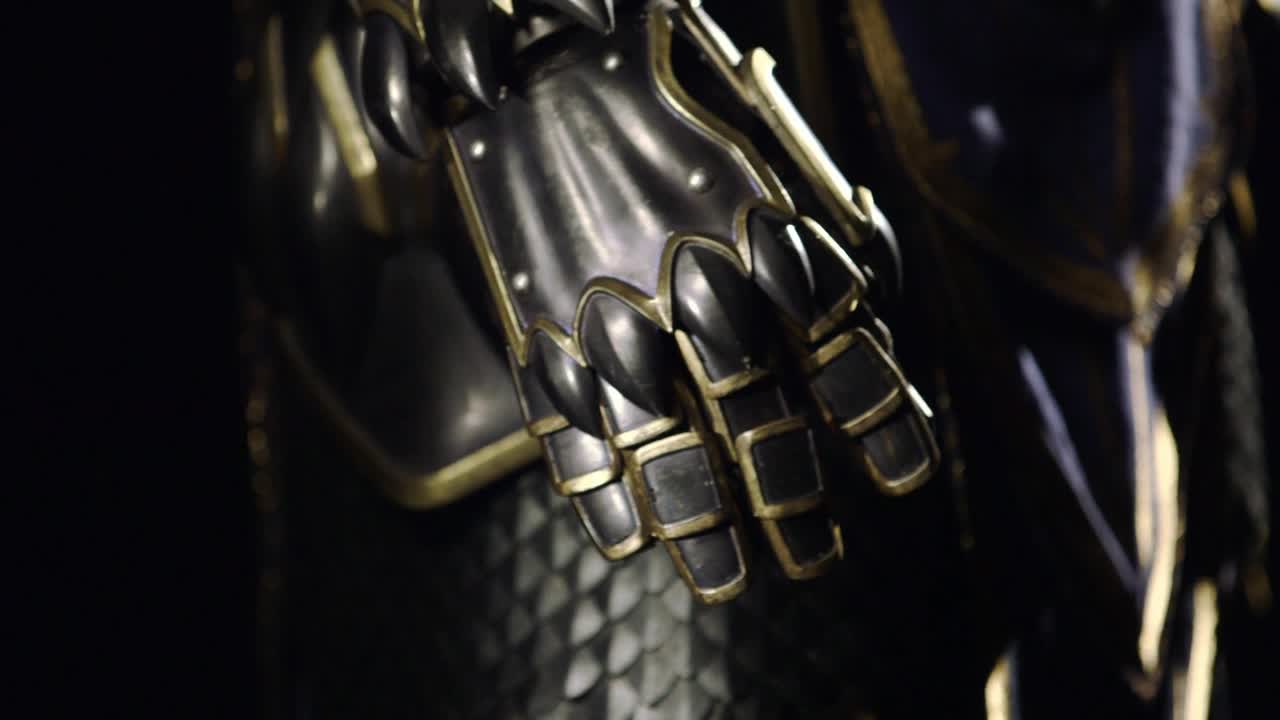 The World of Warcraft on Film