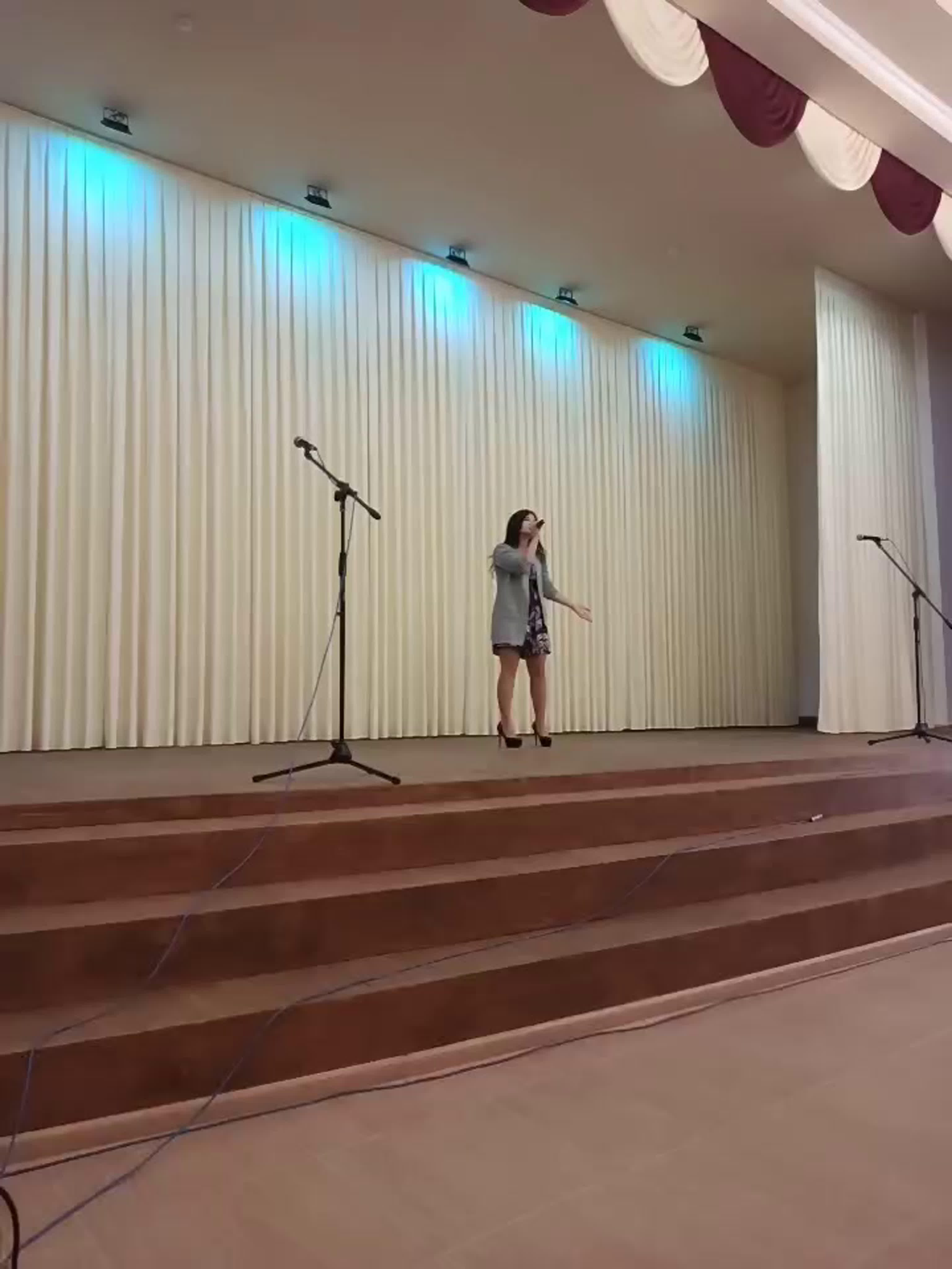 Творческие работы СДК х.Кубанский