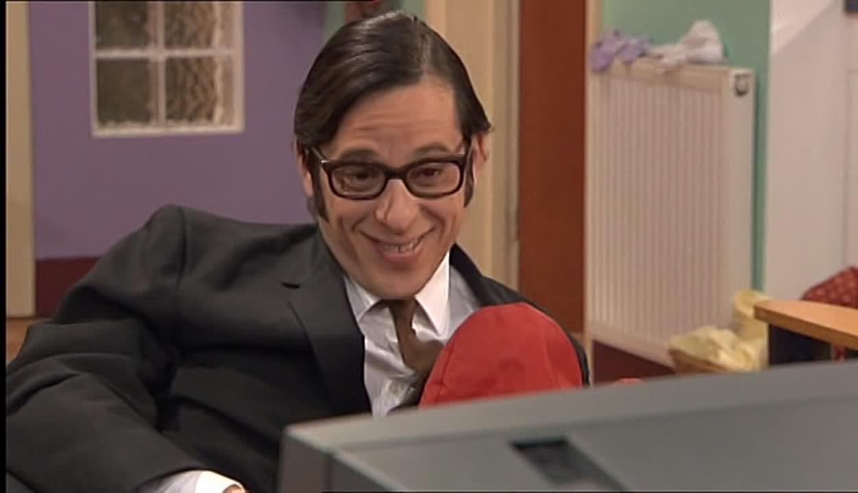 Extr@ (Английский язык с extr@ удовольствием: 1-30 серии из 30) / Extr@ / 2003-2004