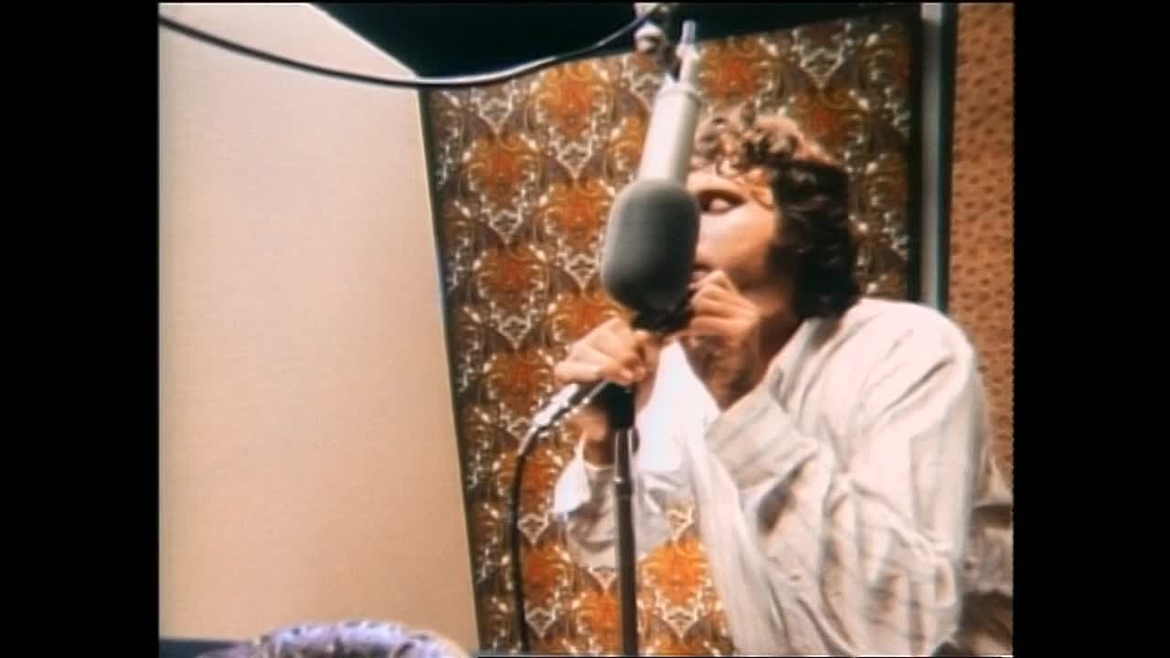 The Rolling Stones