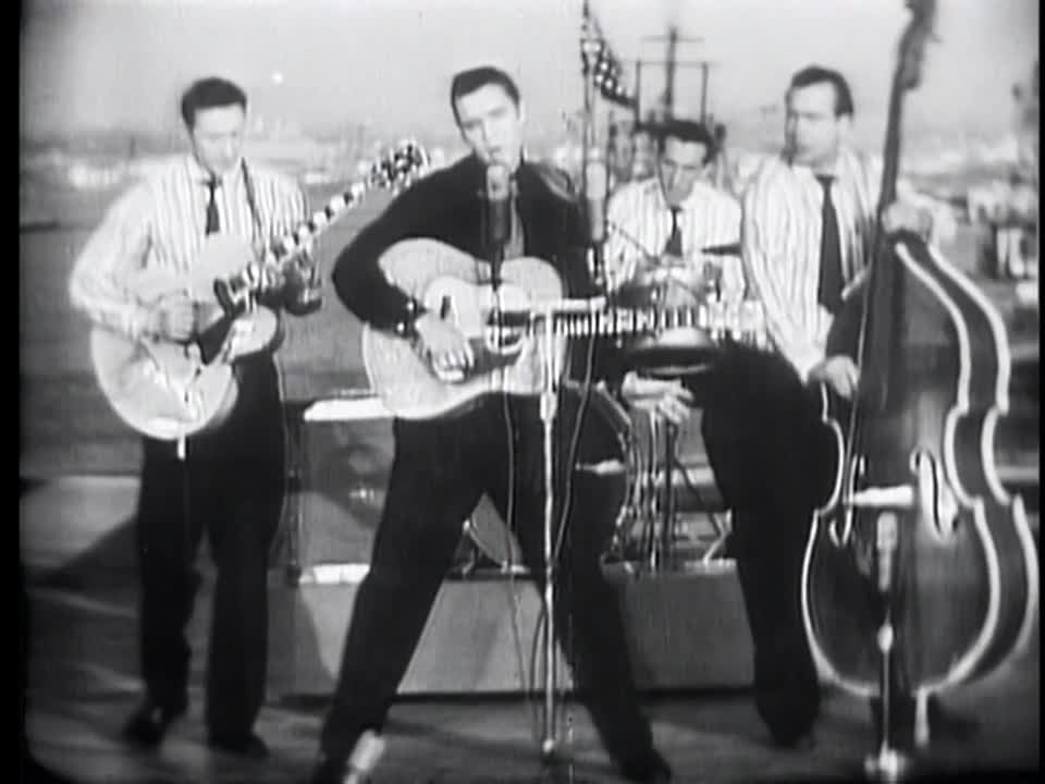 Elvis