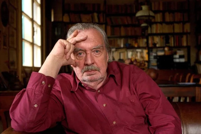 Ален Таннер