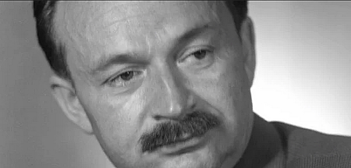 Альфред Радок