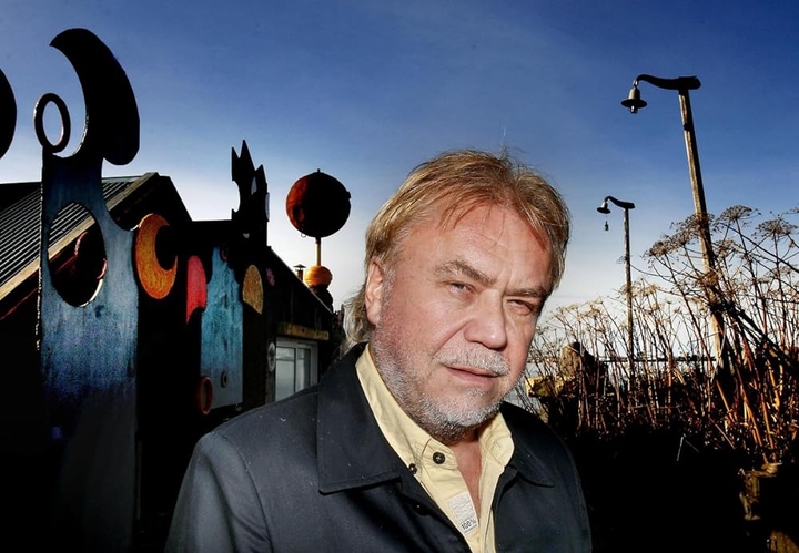 Храбн Гюннлёйгссон