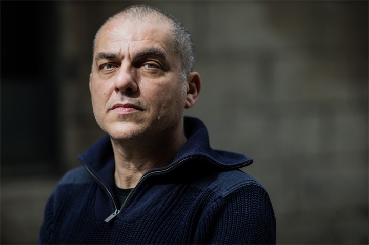 Николя Букриеф