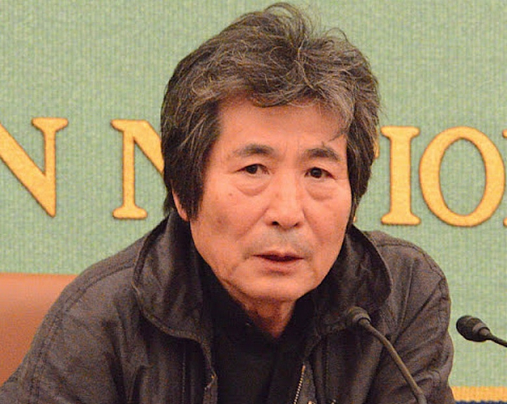 Кохэй Огури