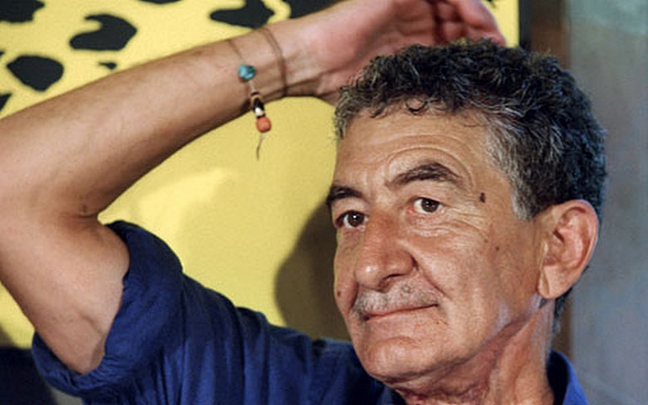 Даниэль Шмид