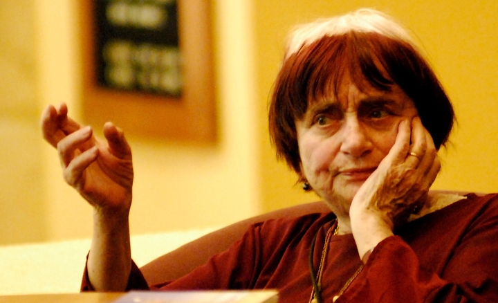 Аньес Варда