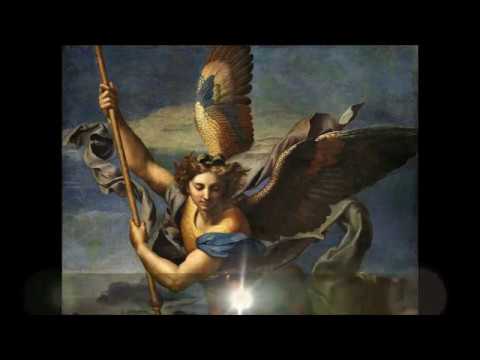 ESORCISMI E PREGHIERE DI LIBERAZIONE