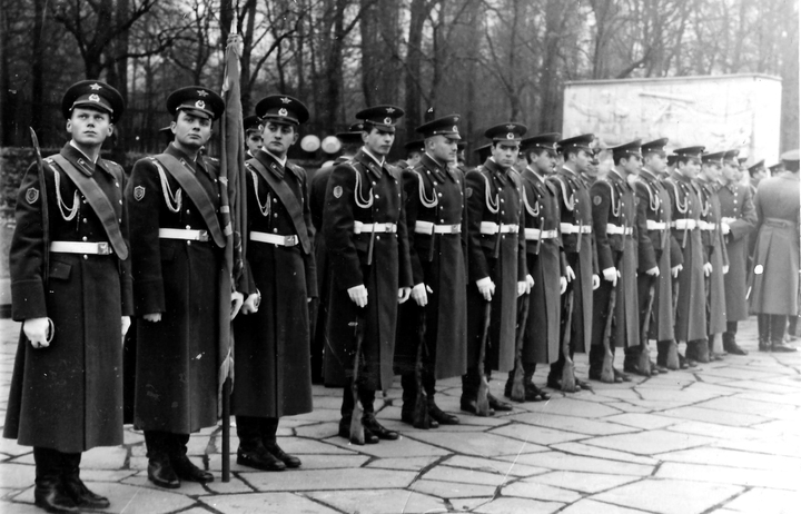 Сергей Чесноков