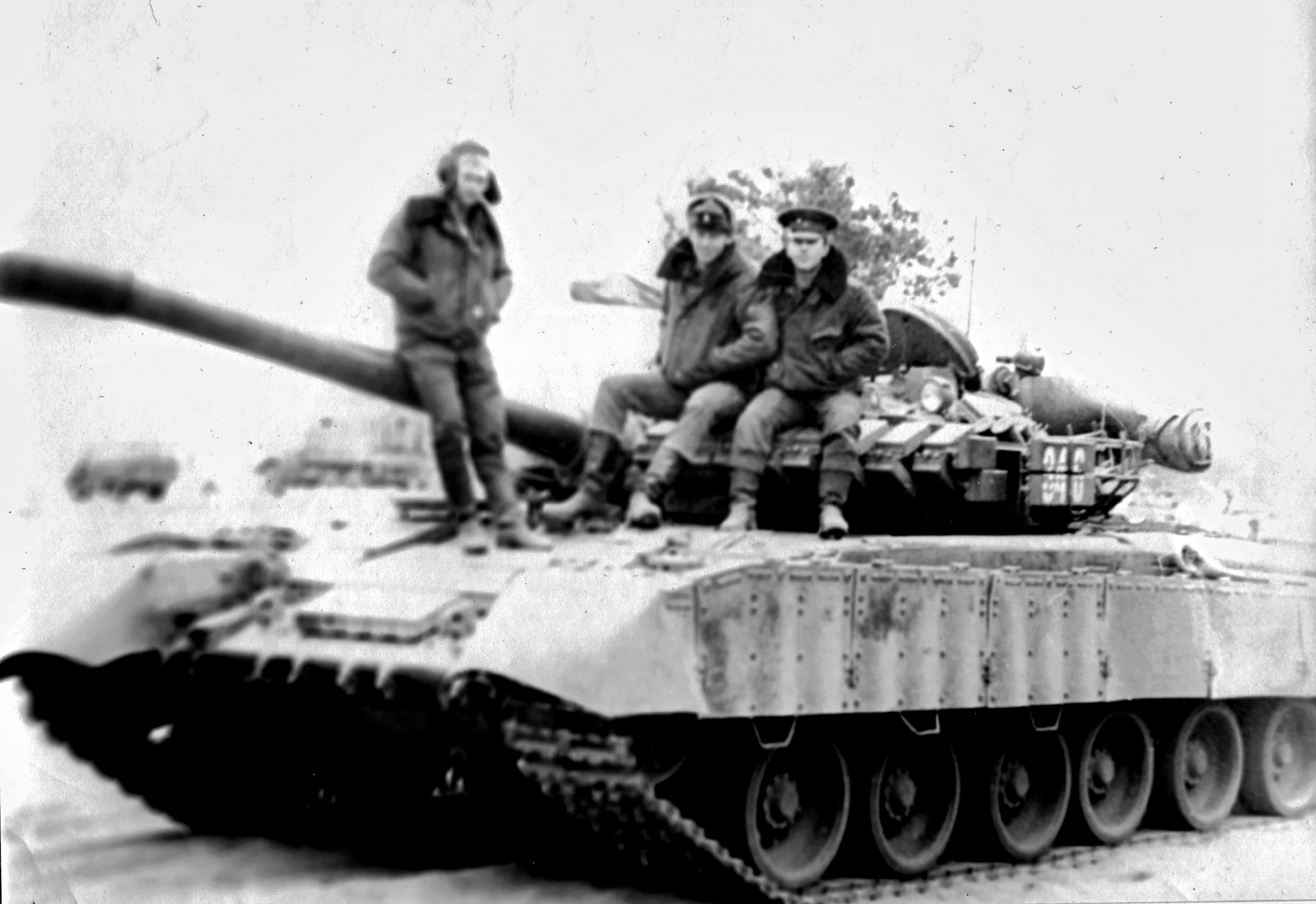 Виктор Ранцан