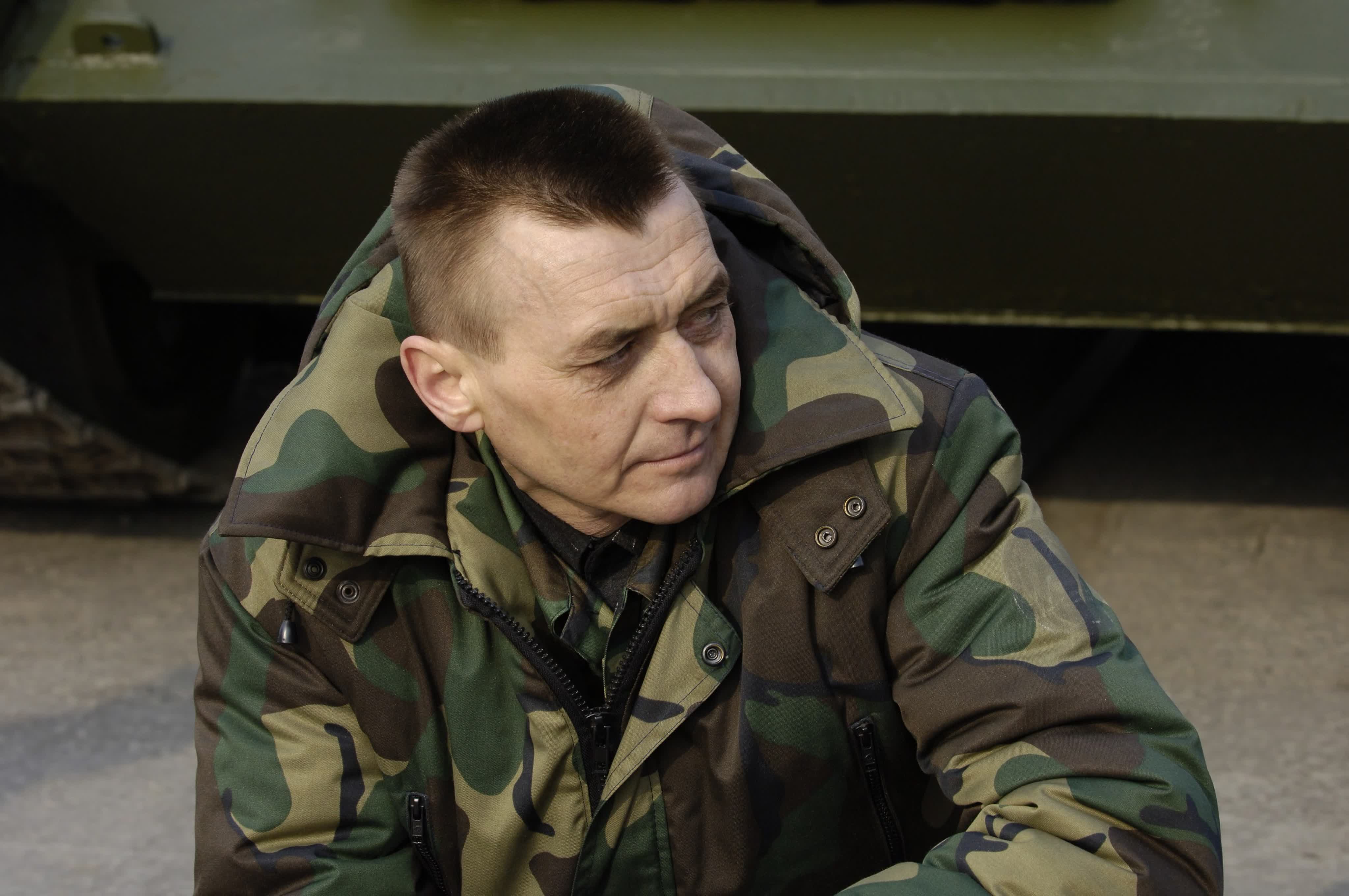 Посвящается Олегу Домрачеву ...