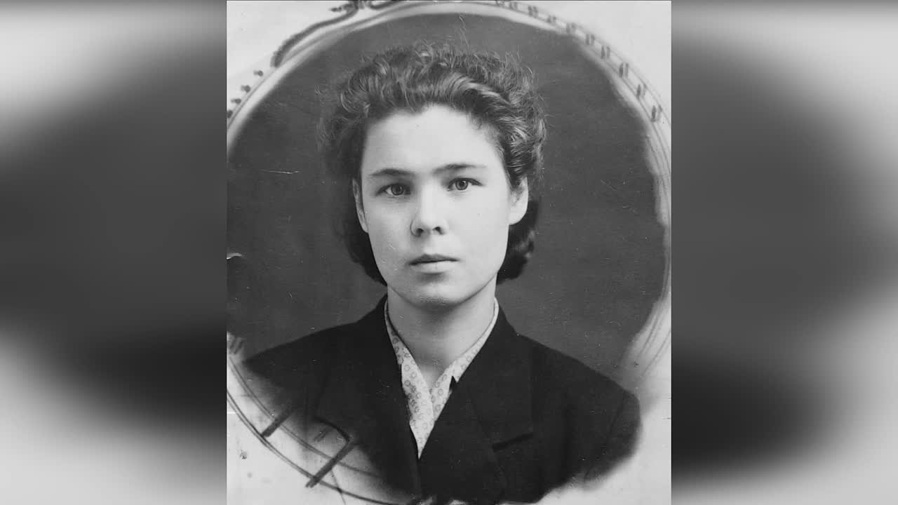 Школа №3 г. Ачинск 1970-1980 г.г.