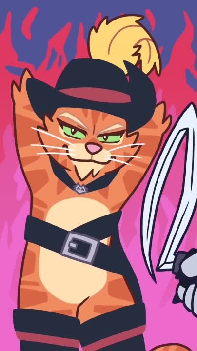 Тиктоки и Кубы