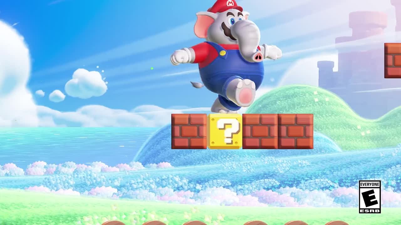 Трейлеры игр