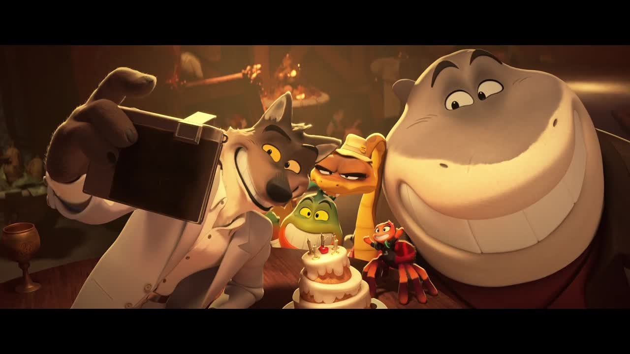 Другие мультфильмы