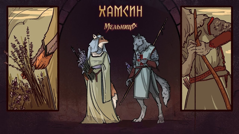 Музыкальные клипы