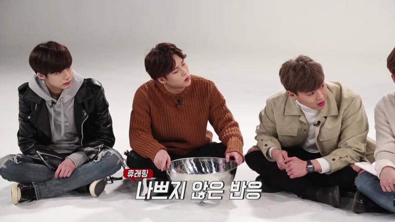 ✖ NO EXIT BROADCAST