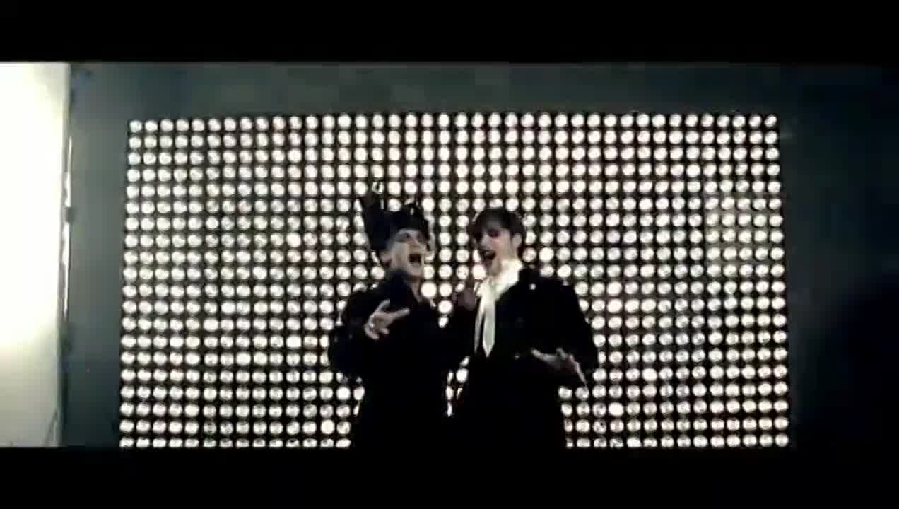 Флешмоб, моцарты)