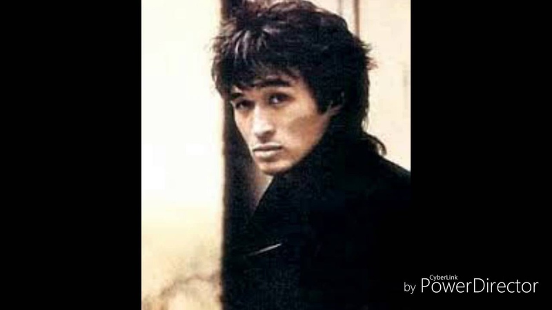 КИНО, В. Цой