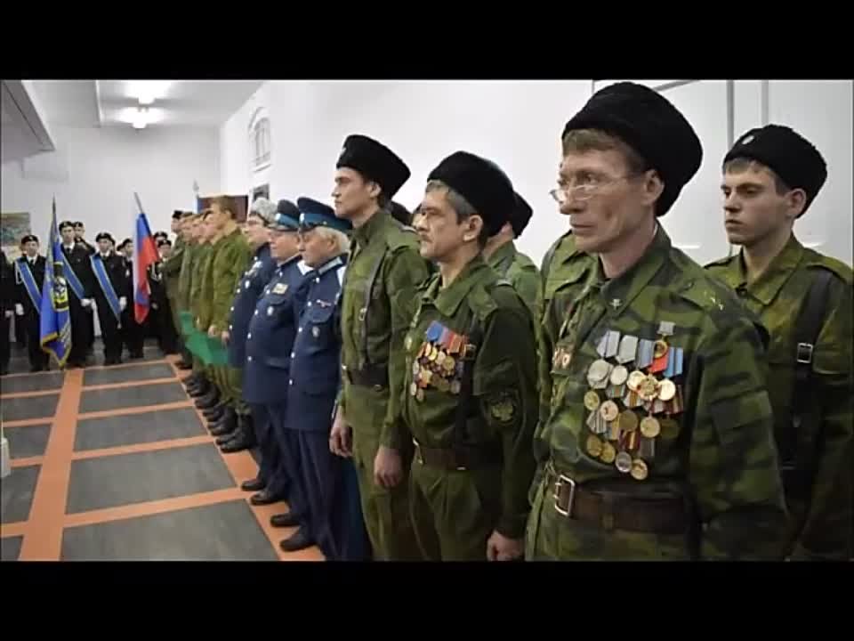 Ты выбрал сам