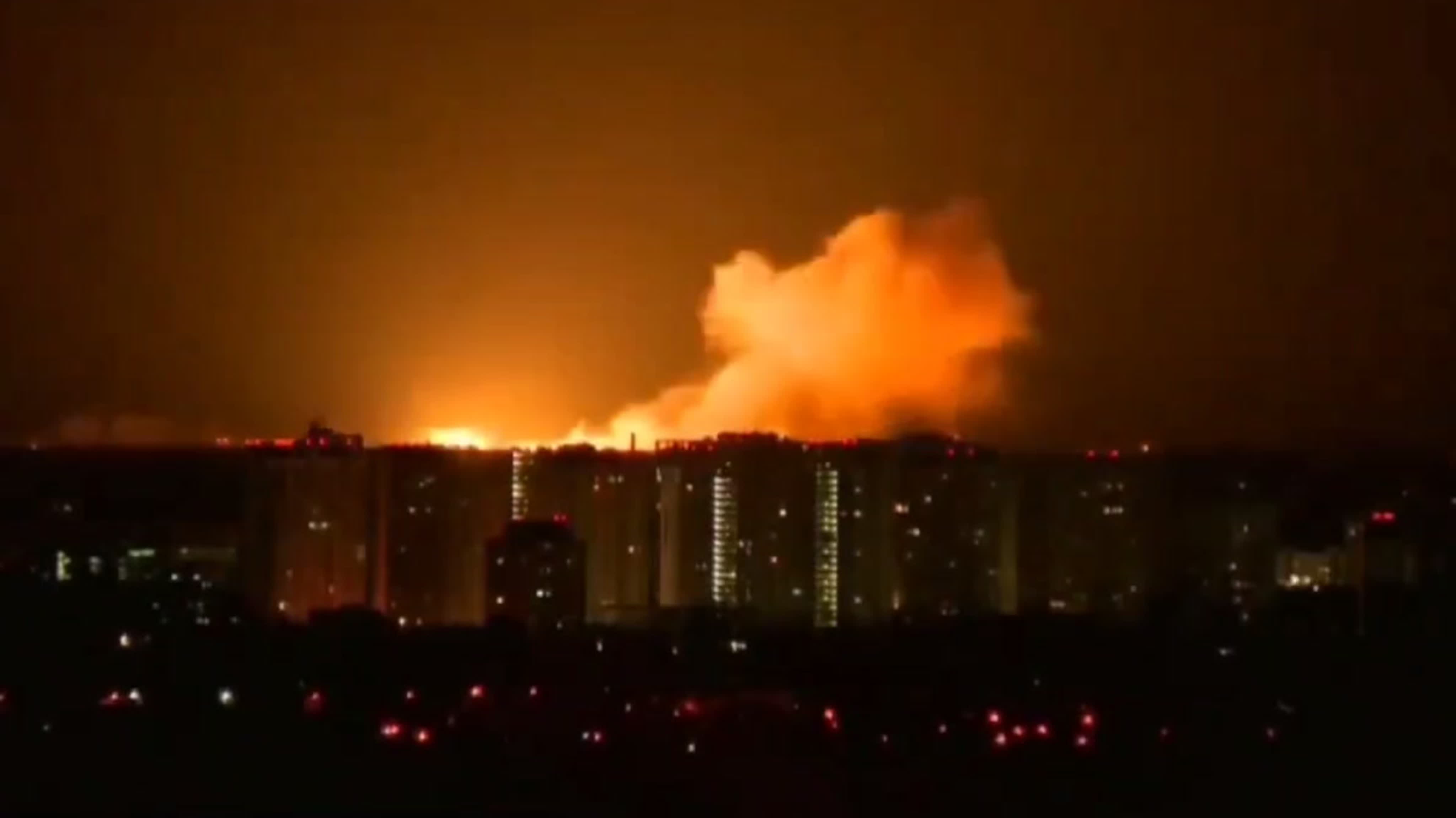 Уличные драки