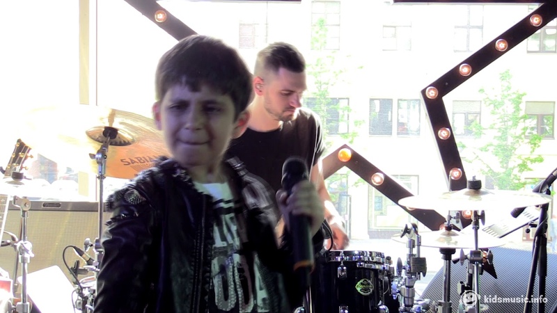 Большой концерт Битвы талантов