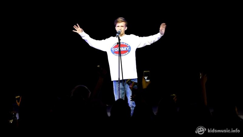 Звёзды Детского Голоса (03.05.2018)