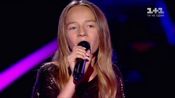 Голос Дiти (4 сезон 6 выпуск)