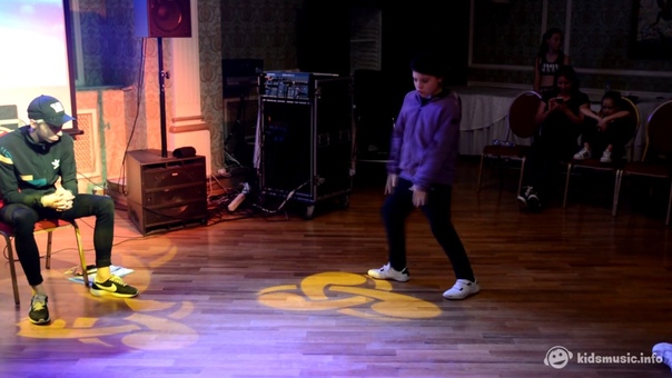 Битва талантов (осень 2016)