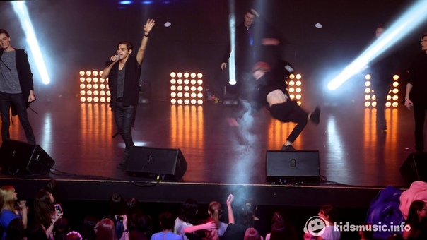 Девичник Teens