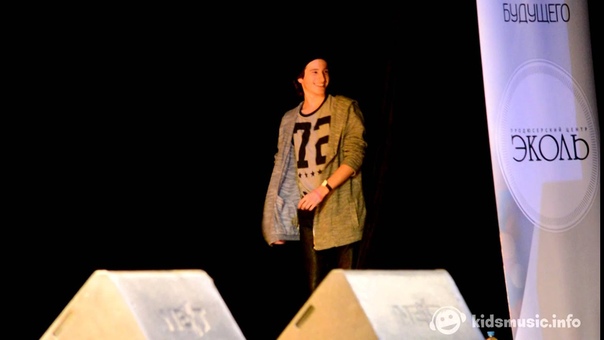 Super Дети (09.10.2015)