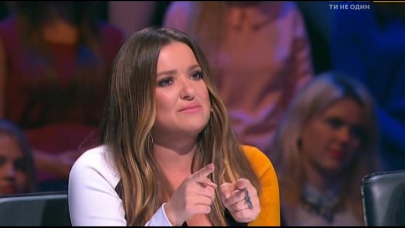 Маленькие гиганты (Маленькі гіганти), канал 1+1