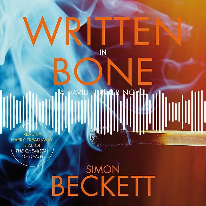 The Chemistry Of Death (2023) ▌Harry