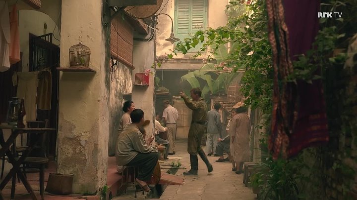 The Singapore Grip (2020) ▌Luke