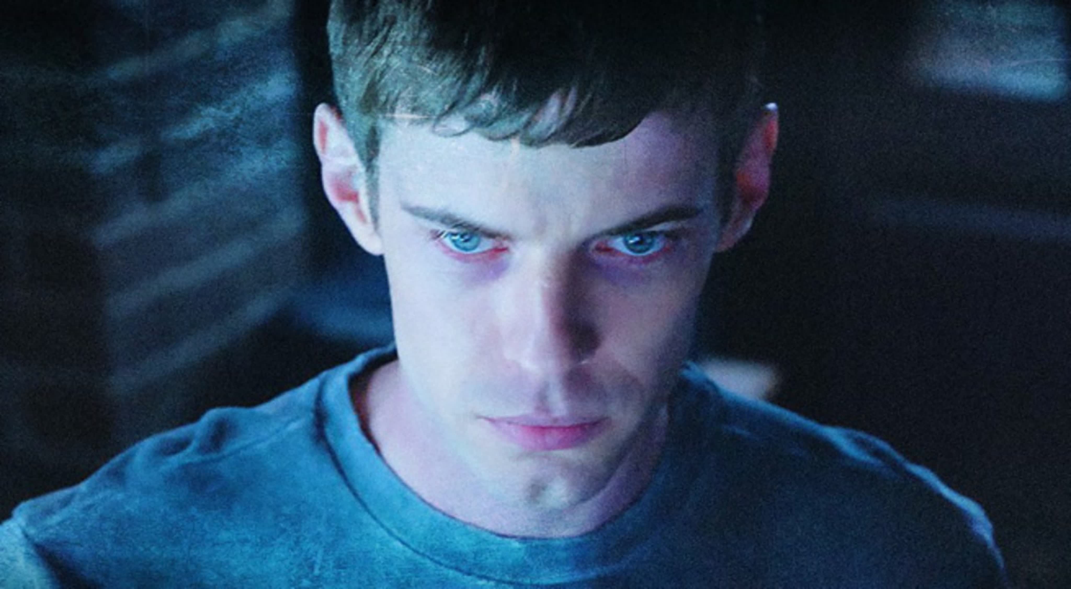 Mr. Mercedes (2017/18) ▌Harry