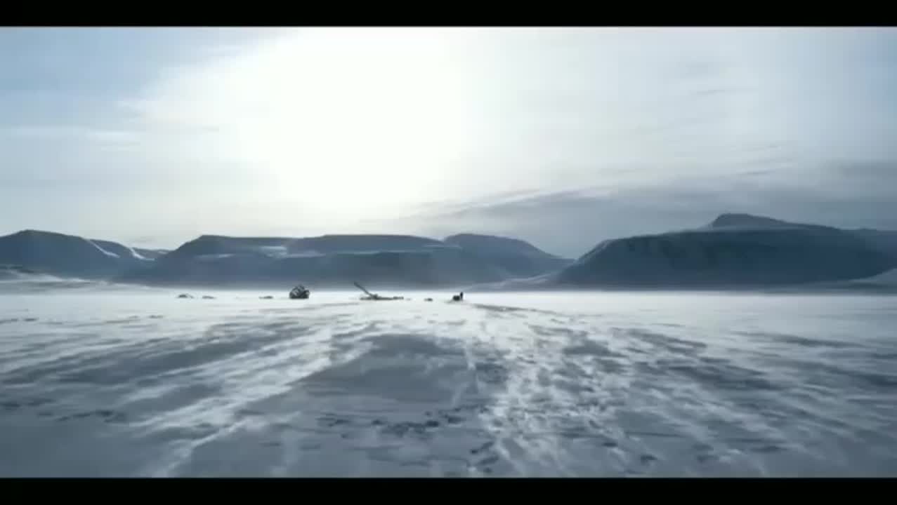 Fortitude (промо) ▌Luke