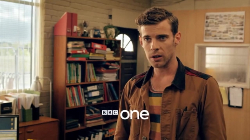 Truckers (2013) ▌Harry