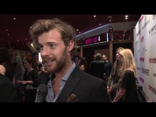 Cockneys vs Zombies (2012)  ▌Harry