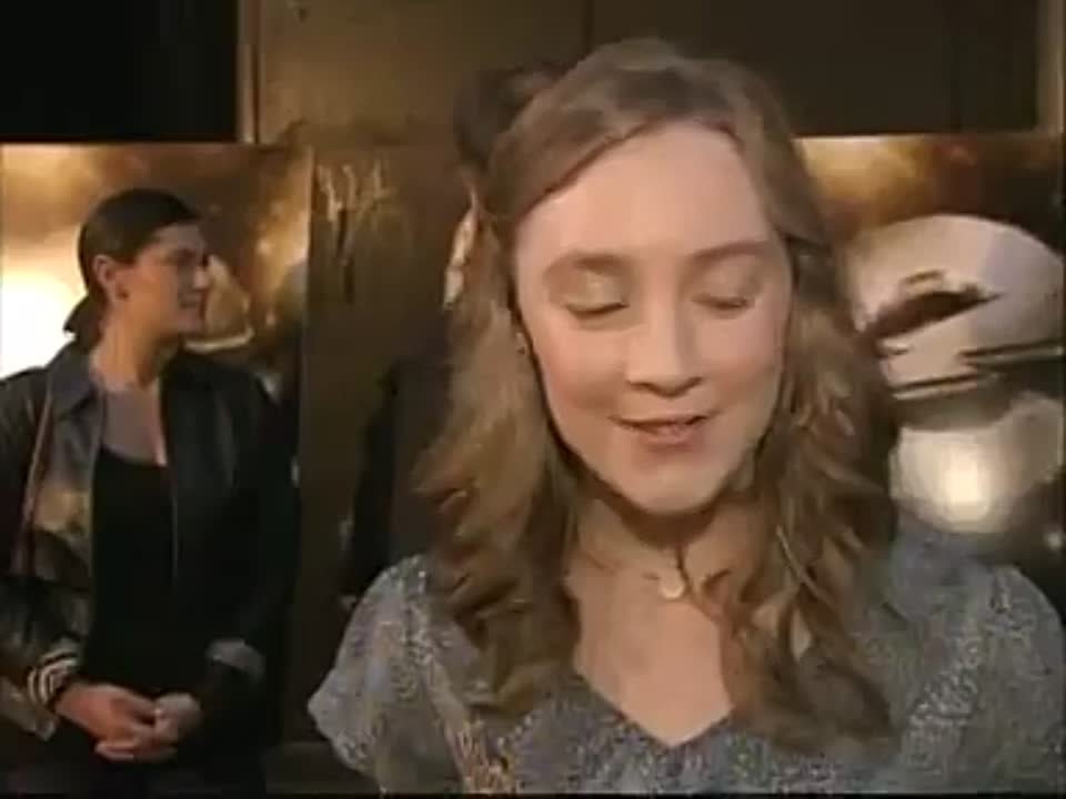 City of Ember (2008) ▌Harry