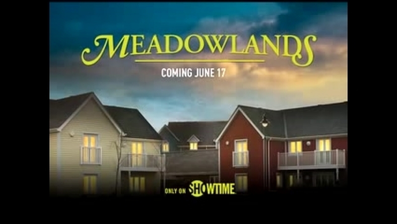 Meadowlands (2007) ▌Harry